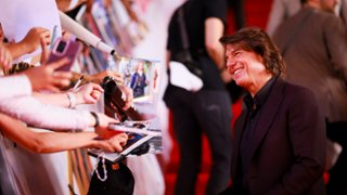 Tom Cruise nareszcie z Oscarem! 