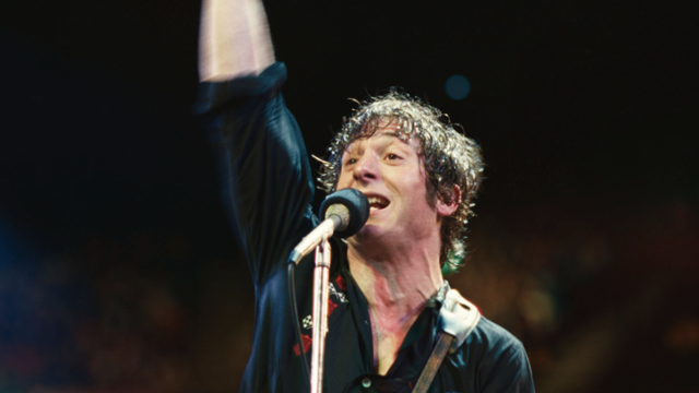 Gwiazda "The Bear" jako Bruce Springsteen. Zobacz zwiastun