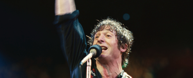 Gwiazda "The Bear" jako Bruce Springsteen. Zobacz zwiastun