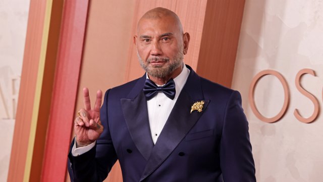 Dave Bautista vs Jake Gyllenhaal w sequelu wielkiego hitu...