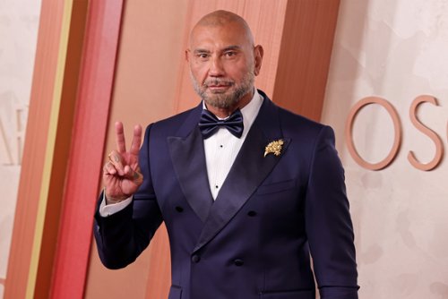 Dave Bautista vs Jake Gyllenhaal w sequelu wielkiego hitu...
