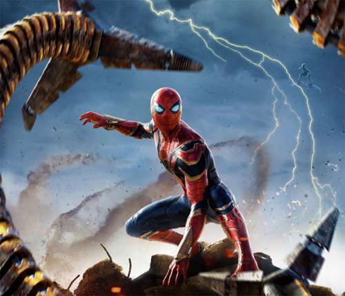 Ulubieniec fanów w nowym "Spider-Manie". O kogo chodzi?
