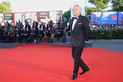 Jerzy Skolimowski szykuje z hollywoodzką gwiazdą film o...
