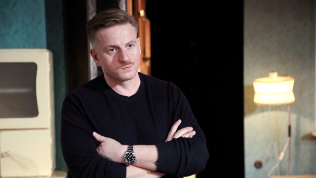 Twórcy "Kosa" przeniosą na ekran słynną powieść Szczepana...