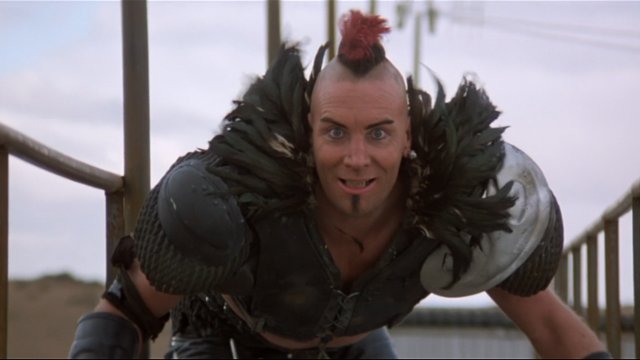 "Mad Max 2" już dziś o godzinie 20:00 w kinie Iluzjon!