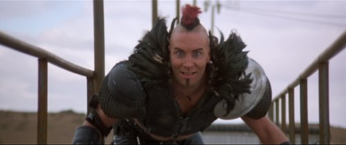 "Mad Max 2" już dziś o godzinie 20:00 w kinie Iluzjon!