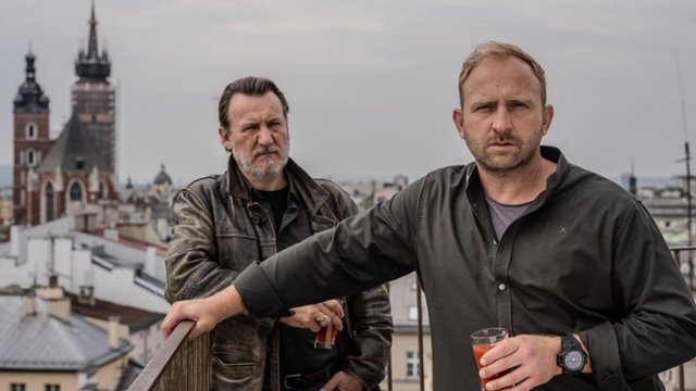Netflix: polski Top 10 tygodnia – "Vinci 2" z mocnym debiutem