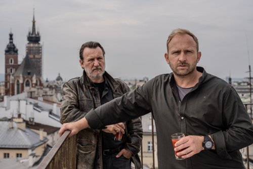 Netflix: polski Top 10 tygodnia – "Vinci 2" z mocnym debiutem