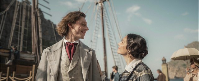 "Chopin, "Chopin": mamy zwiastun! To najdroższy polski film...