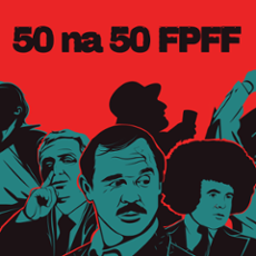50 na 50: głosuj na ulubionego zdobywcę Złotych Lwów