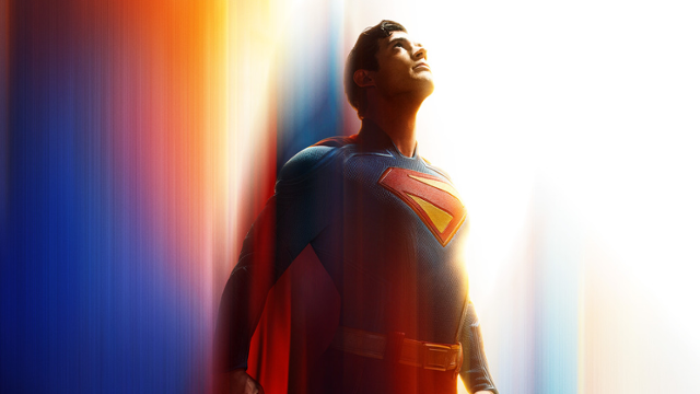 "Superman": są pierwsze opinie! Świetny spektakl, ale co z...