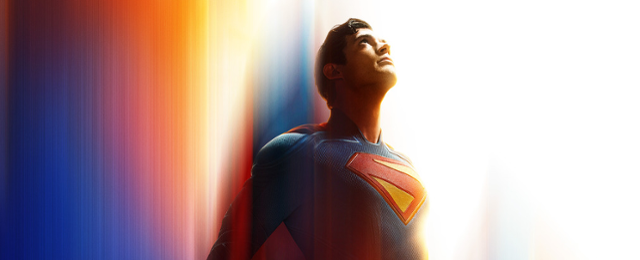 "Superman" hitem na HBO Max