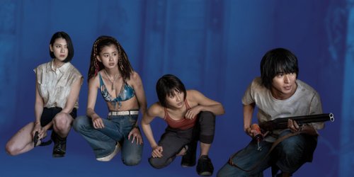 "Alice in Borderland": jest teaser i data premiery 3. sezonu!