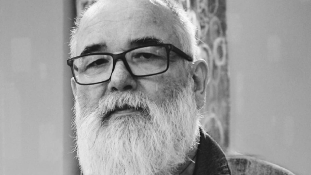 Nie żyje prof. Andrzej Pitrus