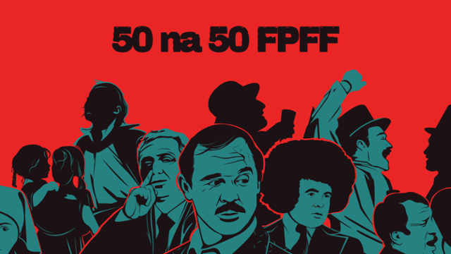 Wybierz ulubionego zdobywcę Złotych Lwów na festiwalu w Gdyni!
