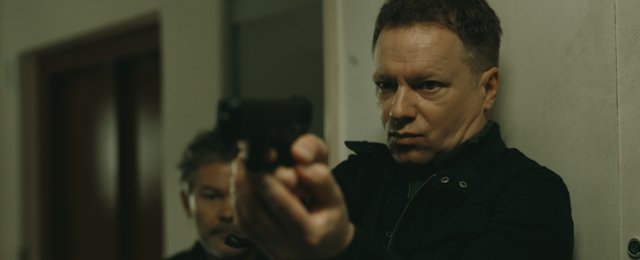 "Glina" powraca! Maciej Stuhr i Jacek Braciak na pierwszych...