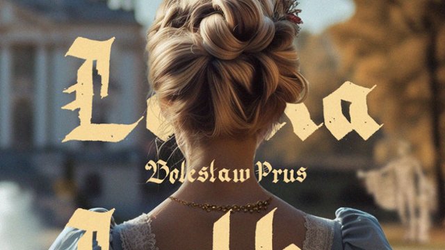 TYLKO U NAS: wiemy, kto zagra ojca Izabeli Łęckiej w filmowej...