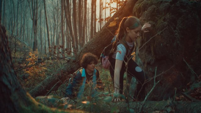 TYLKO U NAS: Podążaj za przygodą w zwiastunie filmu "Skrzat. Nowy...