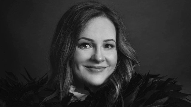 Joanna Kołaczkowska nie żyje. Legenda polskiego kabaretu miała 59...