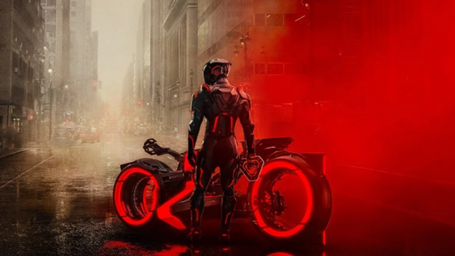 Nine Inch Nails nagrali piosenkę do filmu "Tron: Ares"