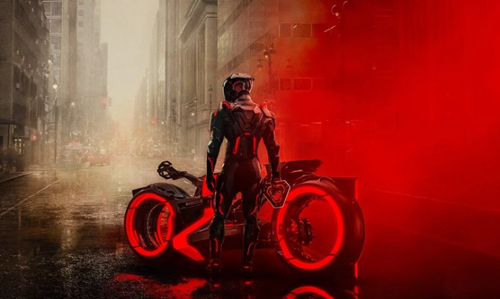 Nine Inch Nails nagrali piosenkę do filmu "Tron: Ares"