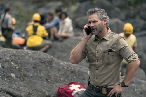 Netflix ma nowy kryminalny hit? (RECENZJA)