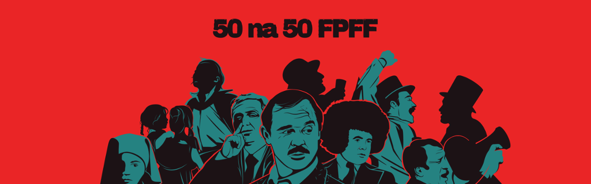 Najlepsze polskie filmy ostatnich 50 lat. Zagłosuj na ulubiony!