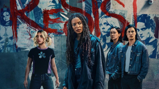 "Gen V": czy powstanie 3. sezon? Prime Video podjęło decyzję