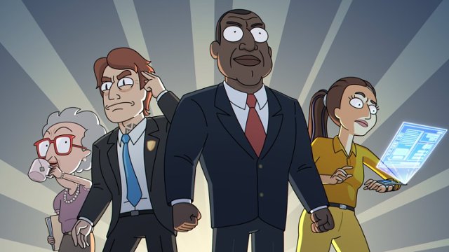 "Rick i Morty" dostaną kolejny spin-off. Znamy szczegóły