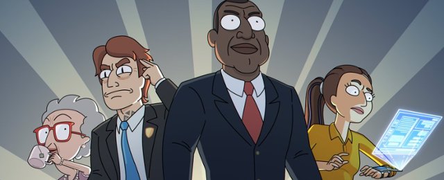 "Rick i Morty" dostaną kolejny spin-off. Znamy szczegóły