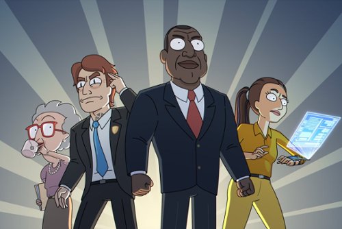 "Rick i Morty" dostaną kolejny spin-off. Znamy szczegóły