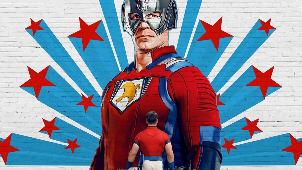 Peacemaker odkrywa alternatywną rzeczywistość w zwiastunie 2. sezonu