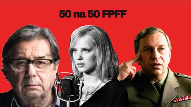 Wybierz najlepszy polski film ostatnich 50 lat. Oto kandydaci