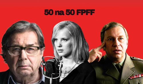 Wybierz najlepszy polski film ostatnich 50 lat. Oto kandydaci