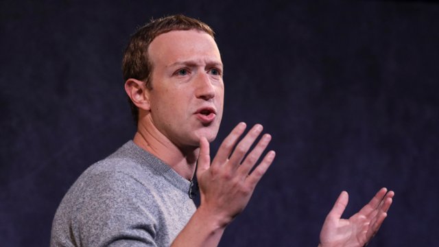 Kto zagra Marka Zuckerberga w "The Social Network II"?