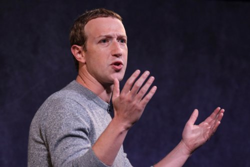 Kto zagra Marka Zuckerberga w "The Social Network II"?