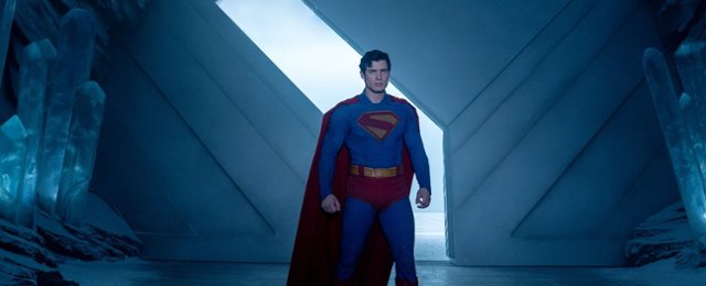 "Superman": kiedy na VOD? Amerykańska data premiery ujawniona