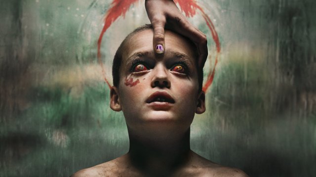Filmweb poleca horror "Oddaj ją"