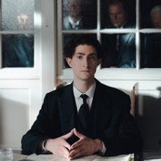 "Franz Kafka" Agnieszki Holland: Recenzujemy polskiego kandydata do Oscara