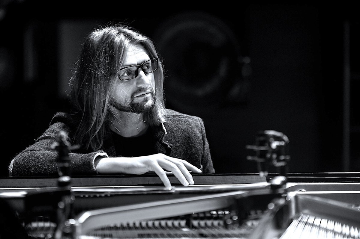 To będzie jedyny taki koncert w Polsce