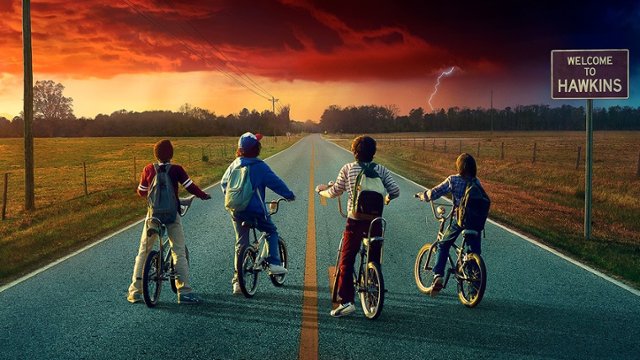 Netflix straci twórców "Stranger Things"?