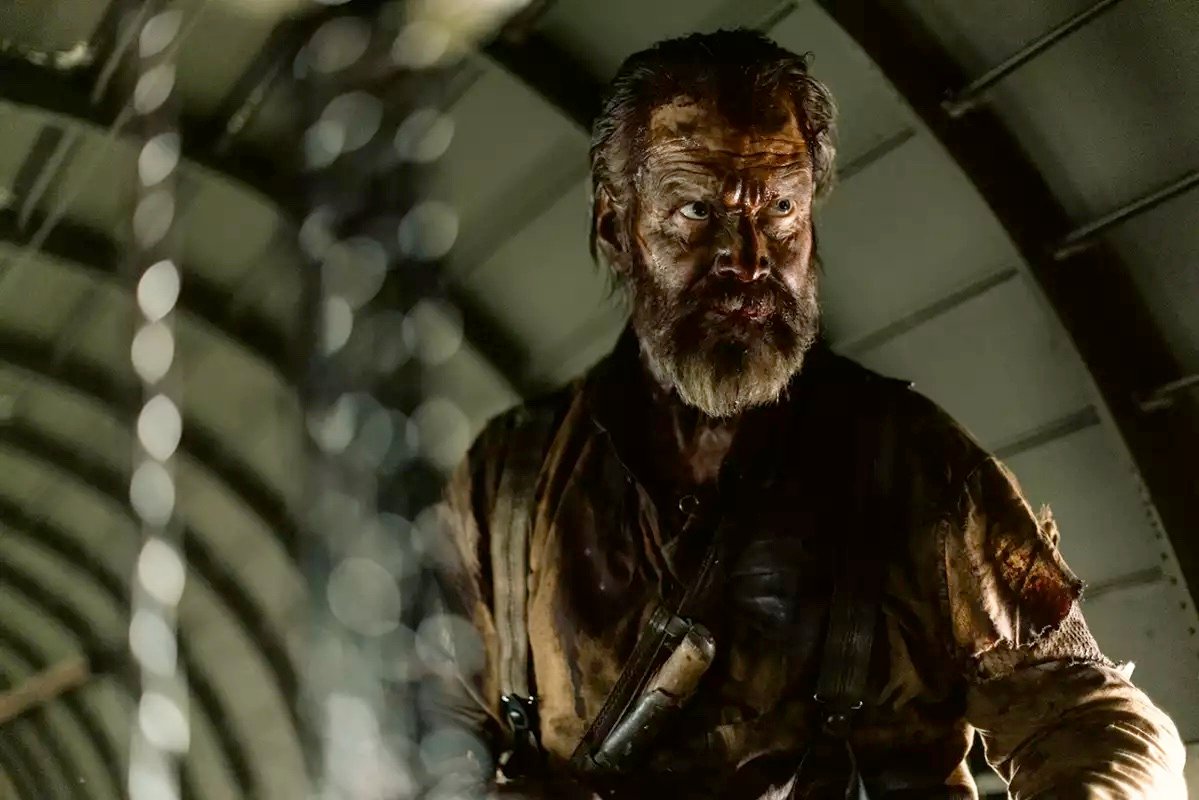 Pierwsze zdjęcie z "Sisu 2"! Nieśmiertelny Fin na drodze gniewu