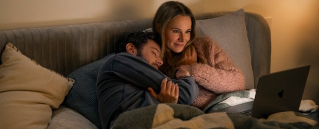 Czy będzie trzeci sezon "Nikt tego nie chce"? Netflix podjął...