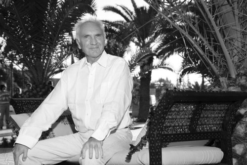 Terence Stamp nie żyje. Gwiazdor "Kolekcjonera" i "Supermana II"...