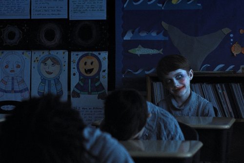 Box Office USA: "Zniknięcia" ponownie na szczycie