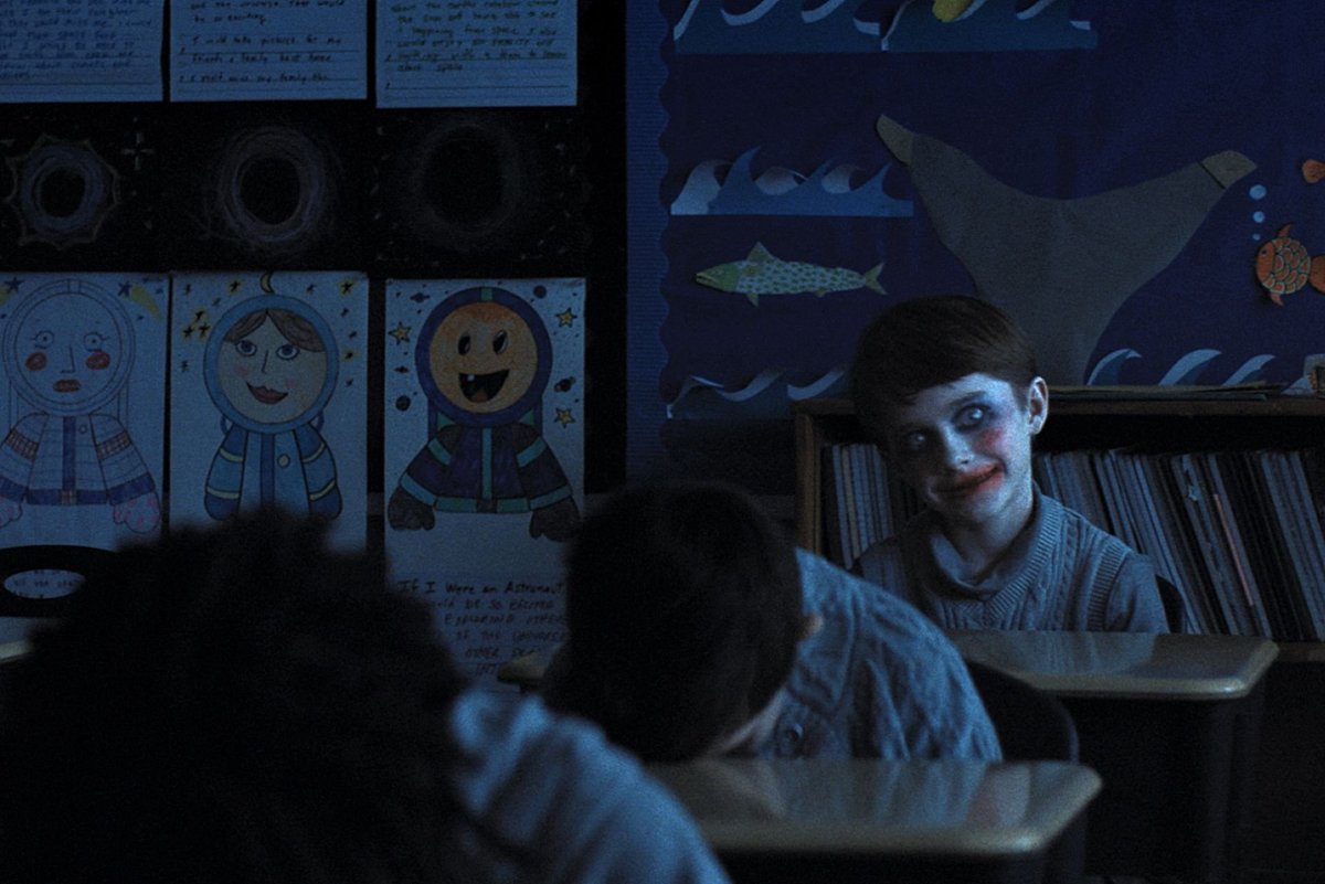 Box Office USA: "Zniknięcia" ponownie na szczycie