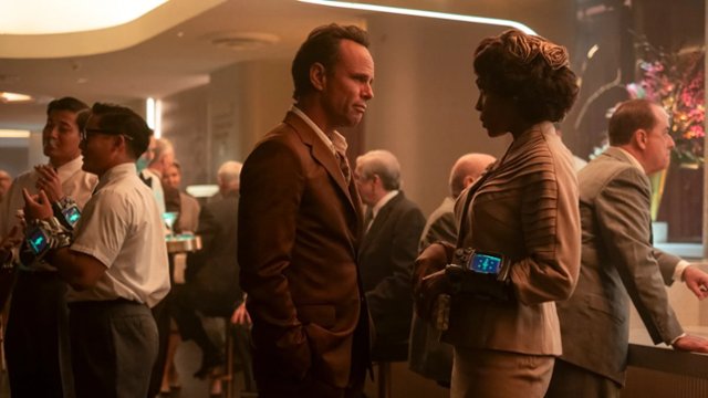 "Fallout": mamy pierwsze zdjęcia z 2. sezonu. Ghoul w Las Vegas