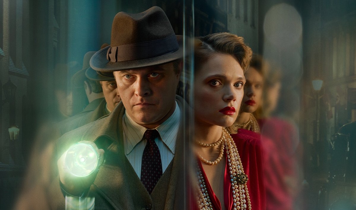 Pierwszy polski serial Disney+! Zobacz zwiastun kryminału "Breslau"