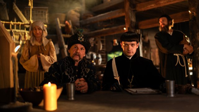 Netflix: polski Top 10 tygodnia – powrót do Adamczychy nadal...