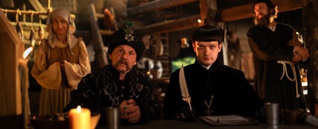 Netflix: polski Top 10 tygodnia – powrót do Adamczychy nadal...